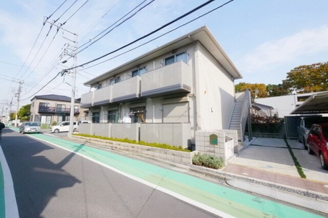 ファインコートMの物件内観写真