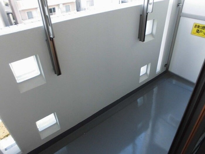 ウィスタリアの物件内観写真