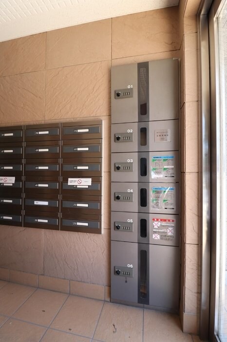 ウィスタリアの物件内観写真