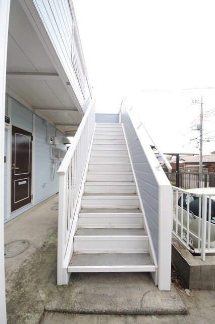 エステートピア三橋の物件内観写真