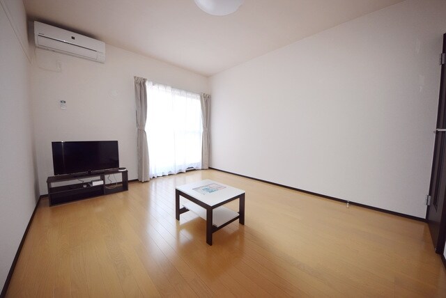 クレイノグラマットの物件内観写真