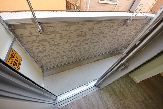 ドムス指扇の物件内観写真