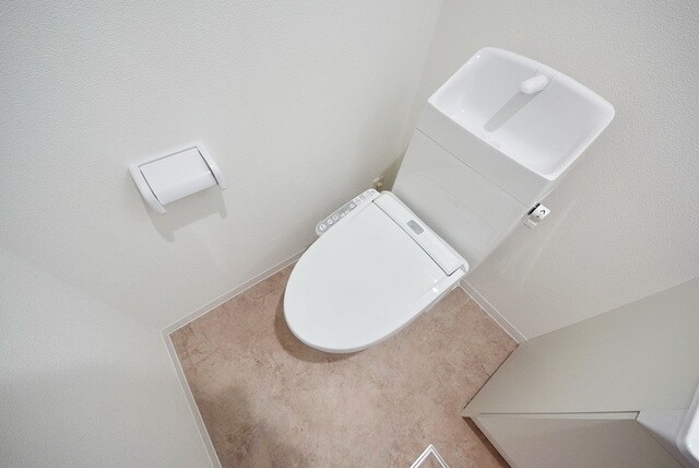 ドムス指扇の物件内観写真