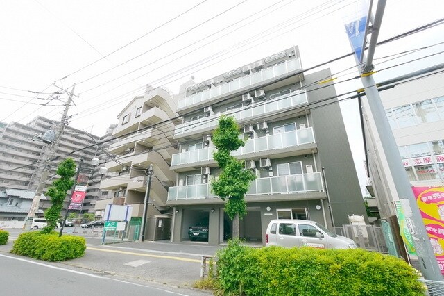 ヴァンヴェールの物件内観写真