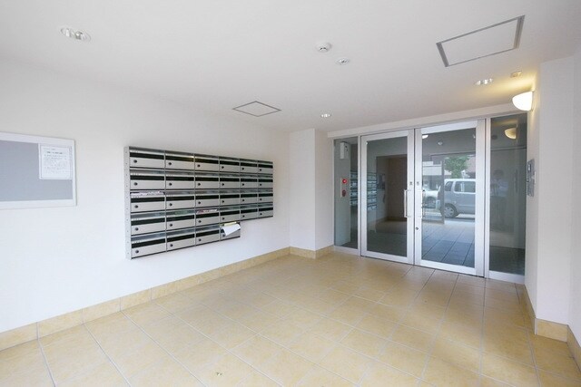 ヴァンヴェールの物件内観写真