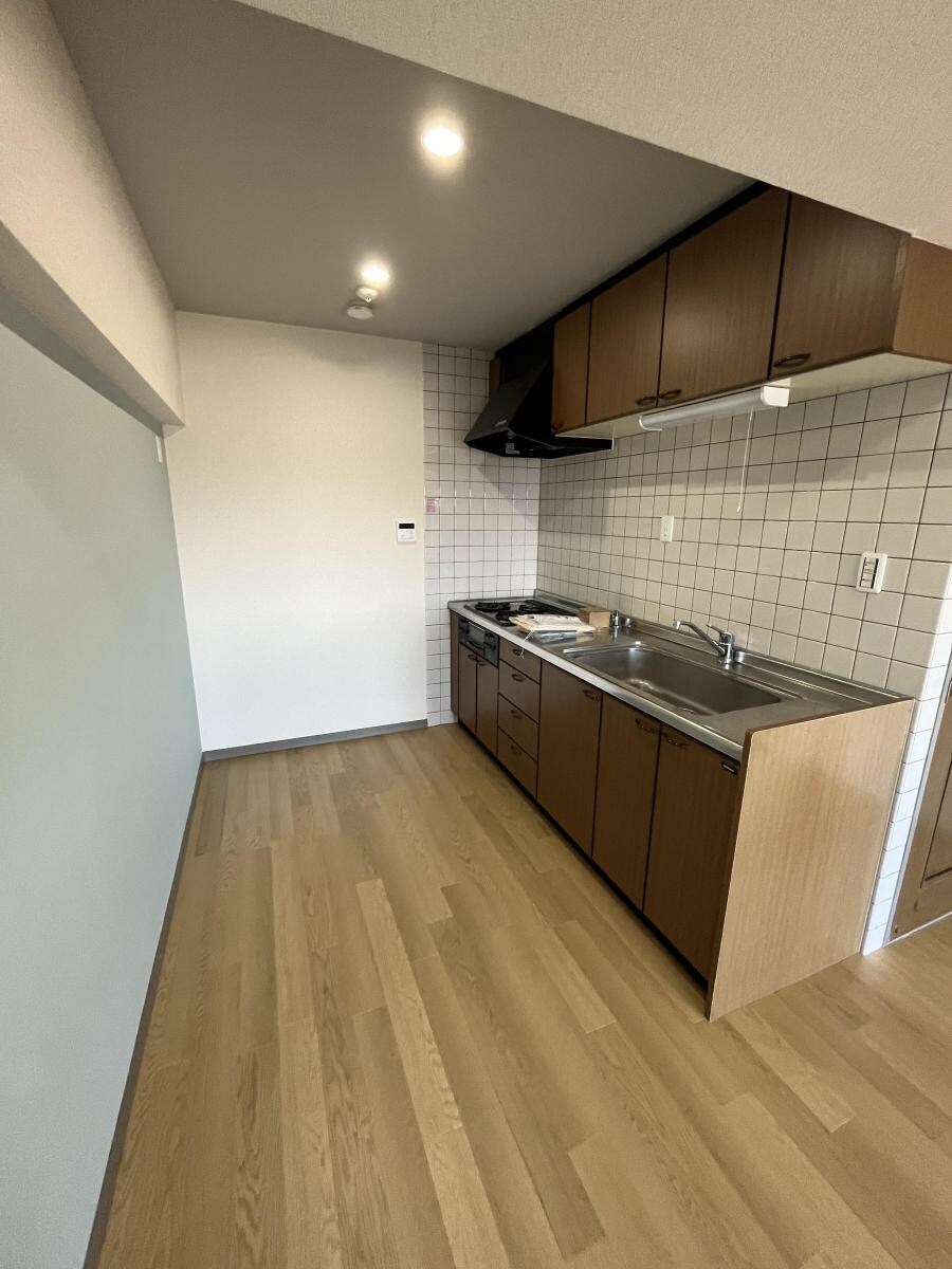 プローブ大宮の物件内観写真