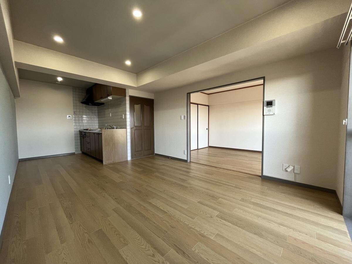 プローブ大宮の物件内観写真