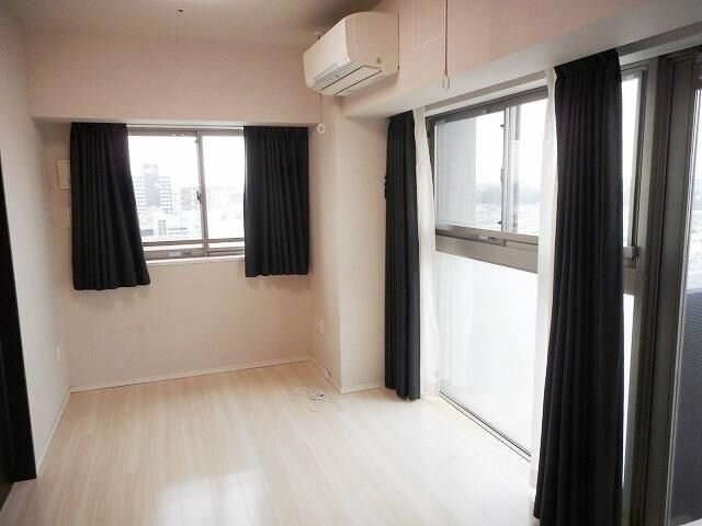 プレミスト大宮Terminal Markの物件内観写真