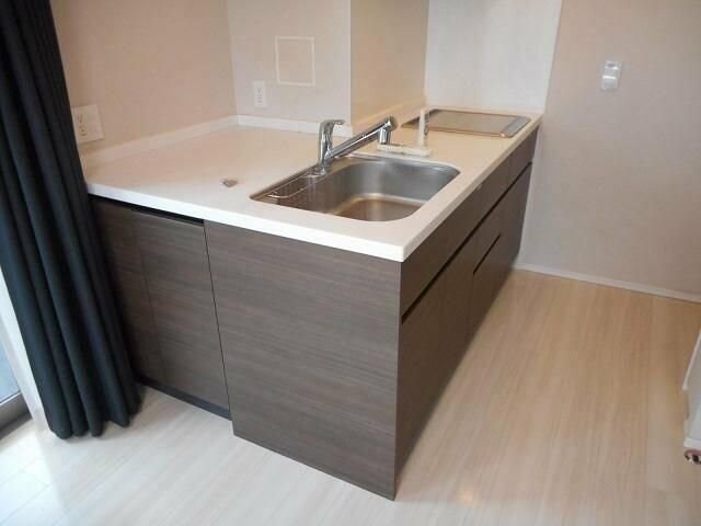 プレミスト大宮Terminal Markの物件内観写真