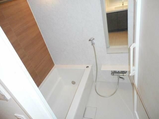 プレミスト大宮Terminal Markの物件内観写真