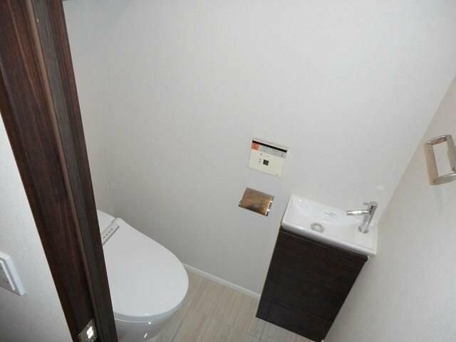 プレミスト大宮Terminal Markの物件内観写真