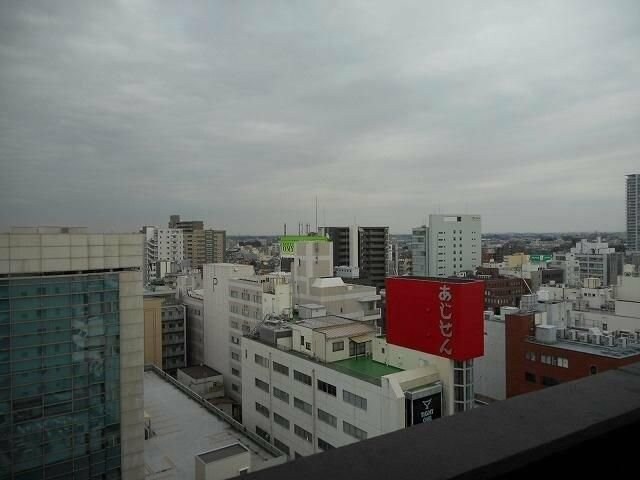 プレミスト大宮Terminal Markの物件内観写真