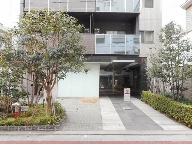 プレミスト大宮Terminal Markの物件内観写真