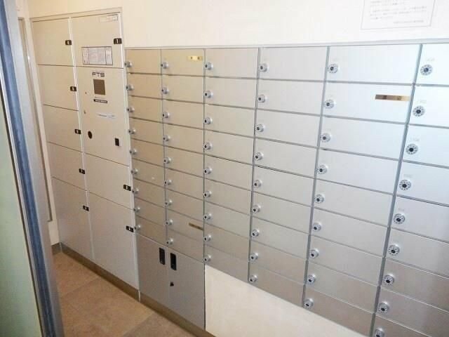 プレミスト大宮Terminal Markの物件内観写真