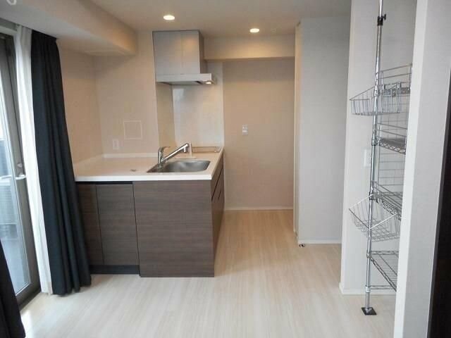 プレミスト大宮Terminal Markの物件内観写真