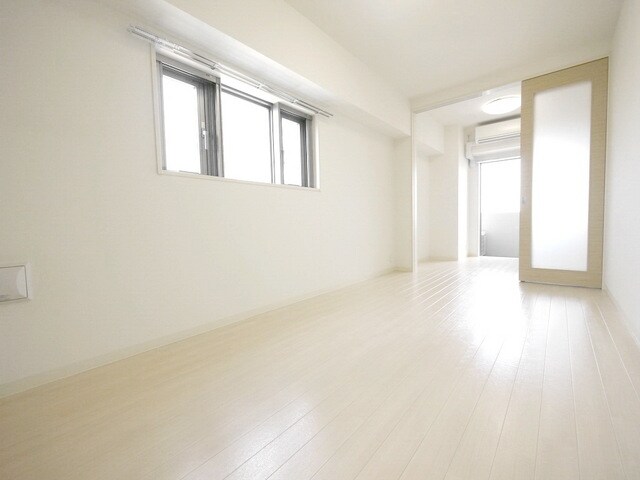 アクシーズタワー大門町の物件内観写真