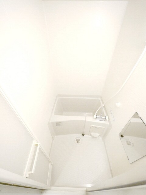 アクシーズタワー大門町の物件内観写真