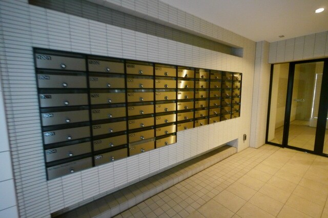 アクシーズタワー大門町の物件内観写真