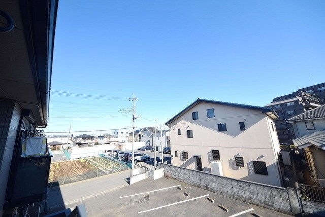 ディアス本郷の物件内観写真