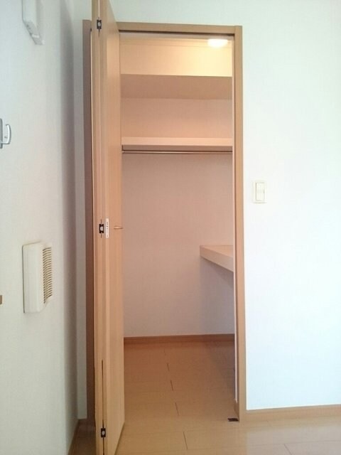 プレパルク南平野Bの物件内観写真