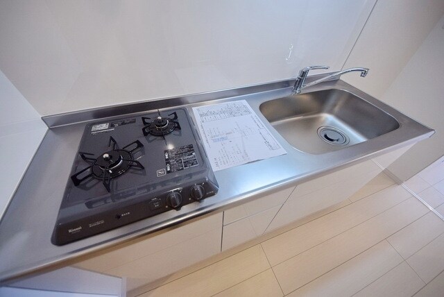 リブリ・Amalfiの物件内観写真