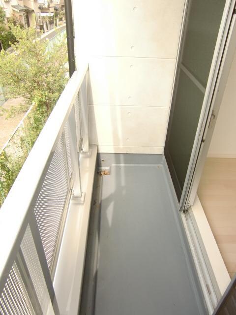 リブリ・加倉の物件内観写真