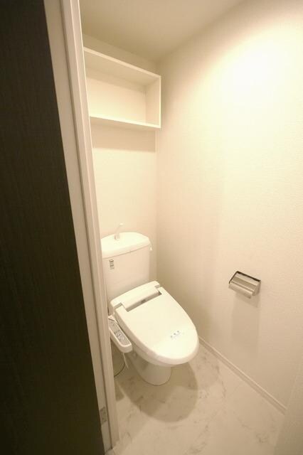 リブリ・加倉の物件内観写真