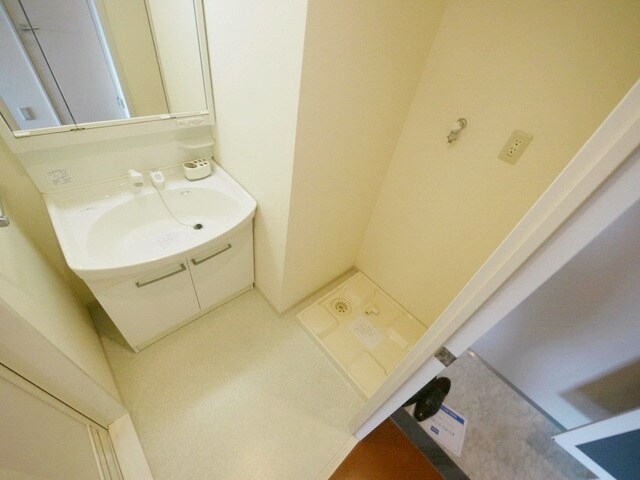 Aco Mansionsの物件内観写真