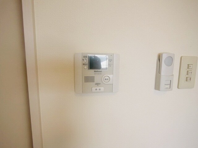 Aco Mansionsの物件内観写真