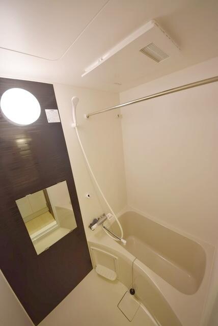 クレイノロッソ ストラーダの物件内観写真