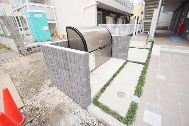 リブリ・辻の物件内観写真