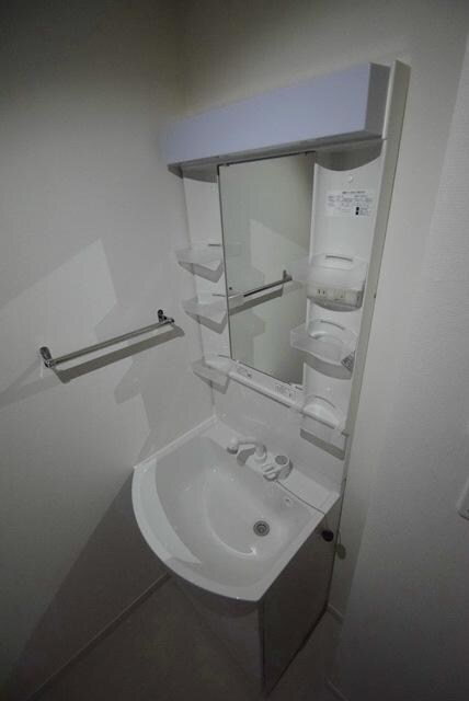 リブリ・辻の物件内観写真