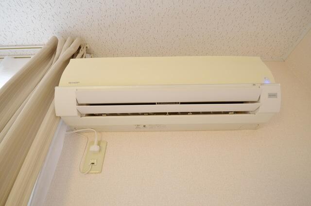 レオパレスアドミラブールワタルの物件内観写真