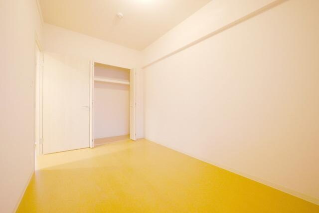 フリージアドットワイ(Freesia.Y)の物件内観写真