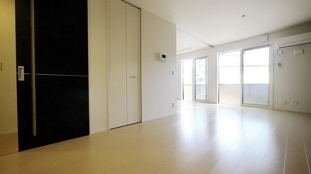 フォルテの物件内観写真