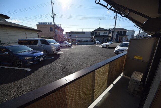 フォルテの物件内観写真