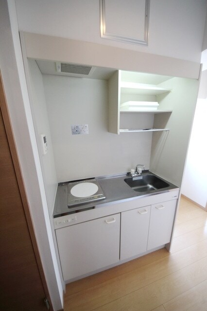 AOI HAUSの物件内観写真