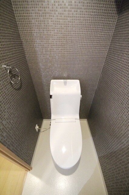 AOI HAUSの物件内観写真