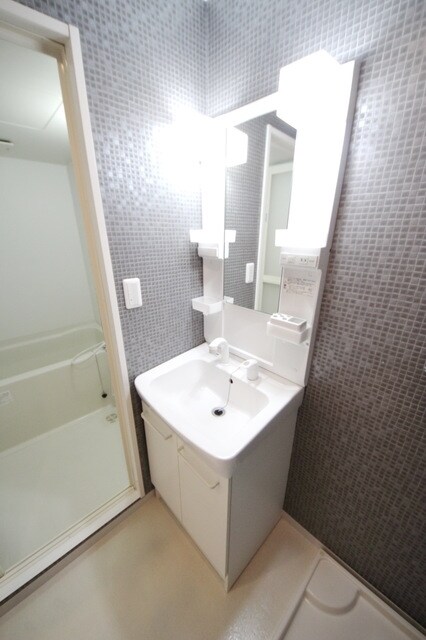 AOI HAUSの物件内観写真