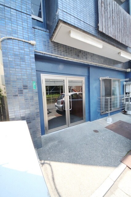 AOI HAUSの物件内観写真