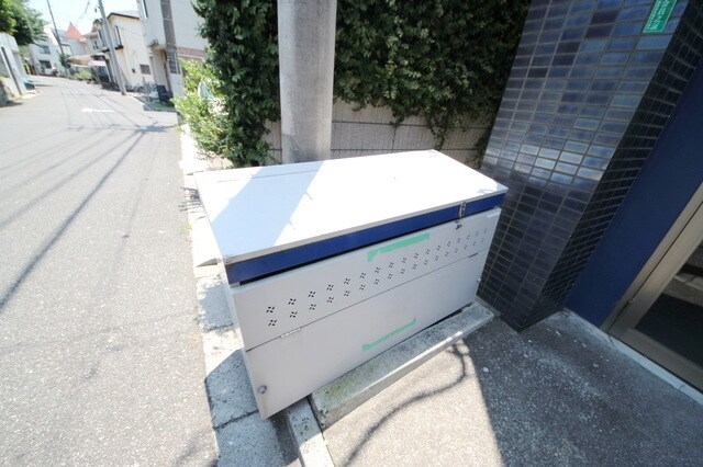 AOI HAUSの物件内観写真