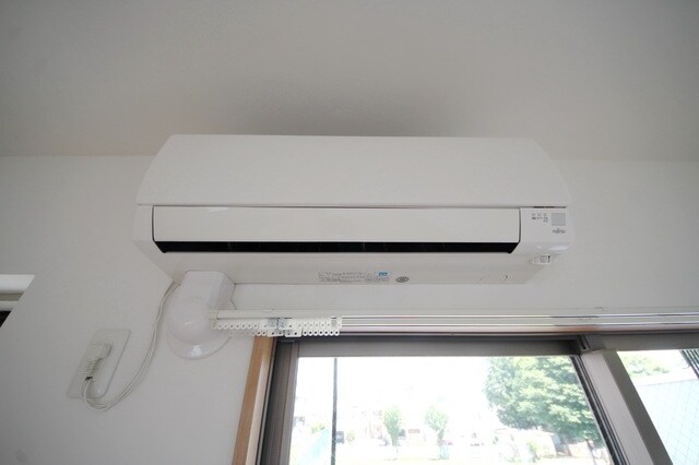 AOI HAUSの物件内観写真