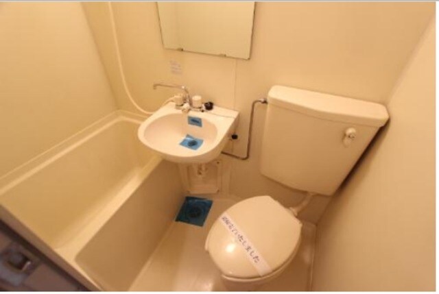 メゾン・ド・パサージュの物件内観写真