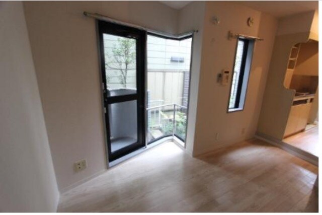 メゾン・ド・パサージュの物件内観写真