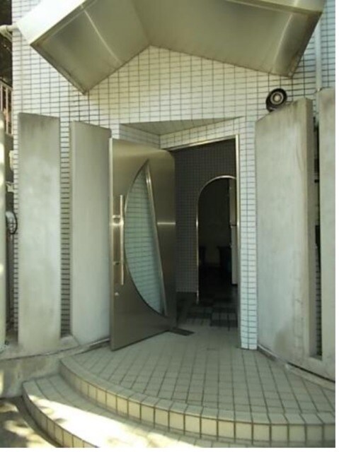 メゾン・ド・パサージュの物件内観写真