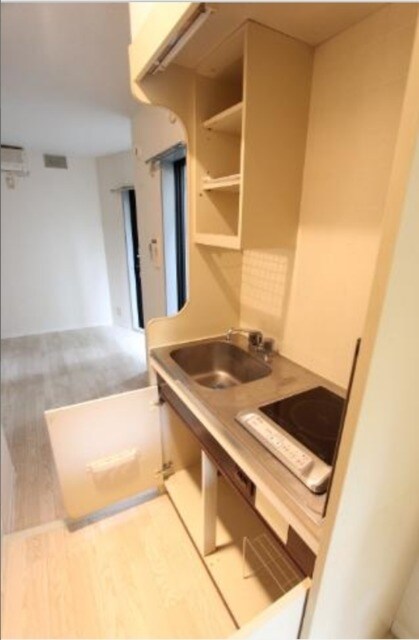 メゾン・ド・パサージュの物件内観写真