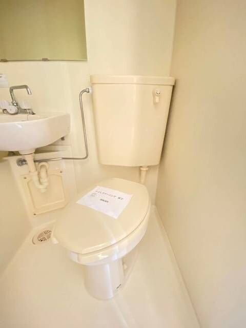 メゾン・ド・パサージュの物件内観写真