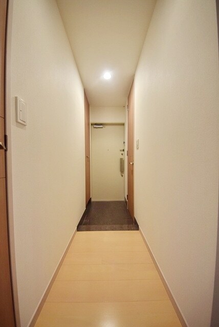 コンフォリア大宮の物件内観写真