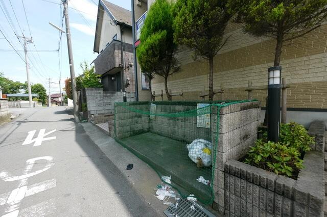 レオパレスセディアコートの物件内観写真