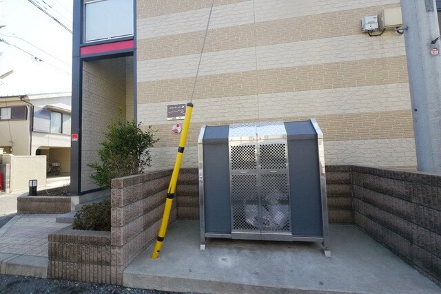 レオパレスヴィラインゼルの物件内観写真